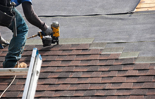 Licensed Storm Damage Roof Repair service in Hubbardsville, NY - Brentwood Metal Roofing